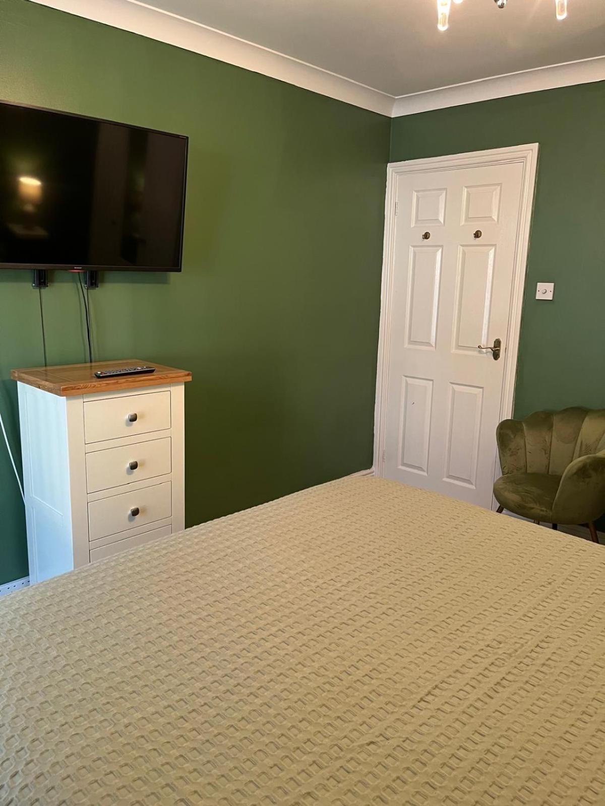 Honey Cottage Tenby Exterior foto
